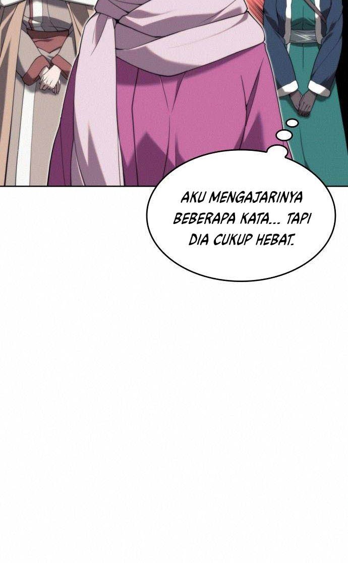 Tale of a Scribe Who Retires to the Countryside Chapter 108 Gambar 5
