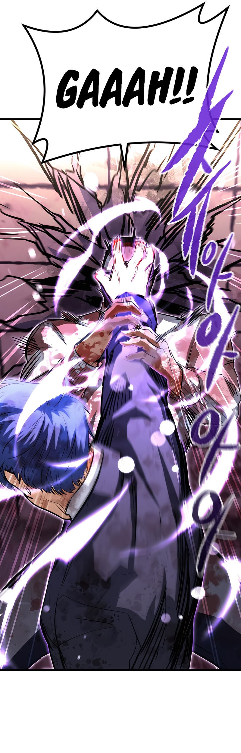 Phantom Spirit King Chapter 36 Gambar 62