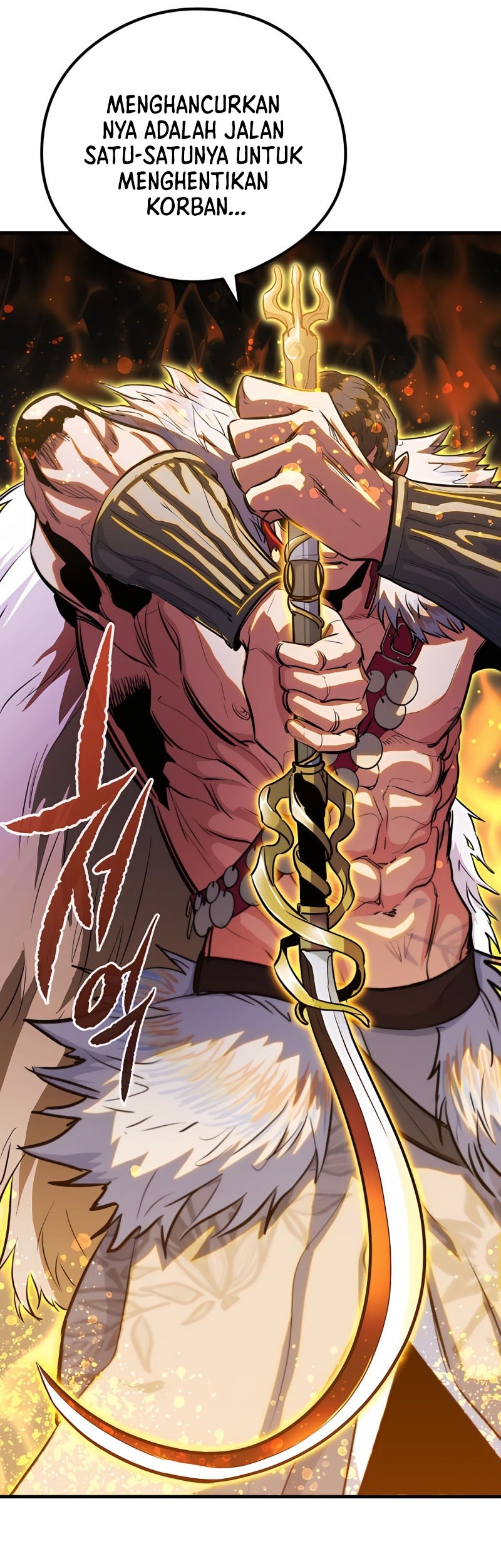 Phantom Spirit King Chapter 36 Gambar 85