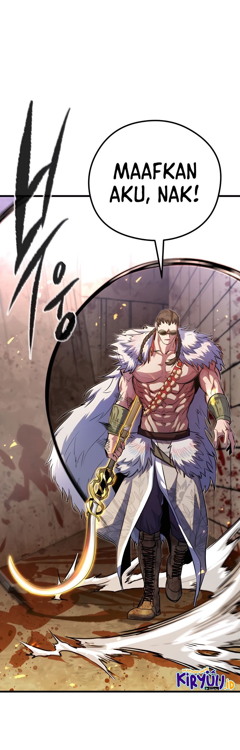 Phantom Spirit King Chapter 36 Gambar 86