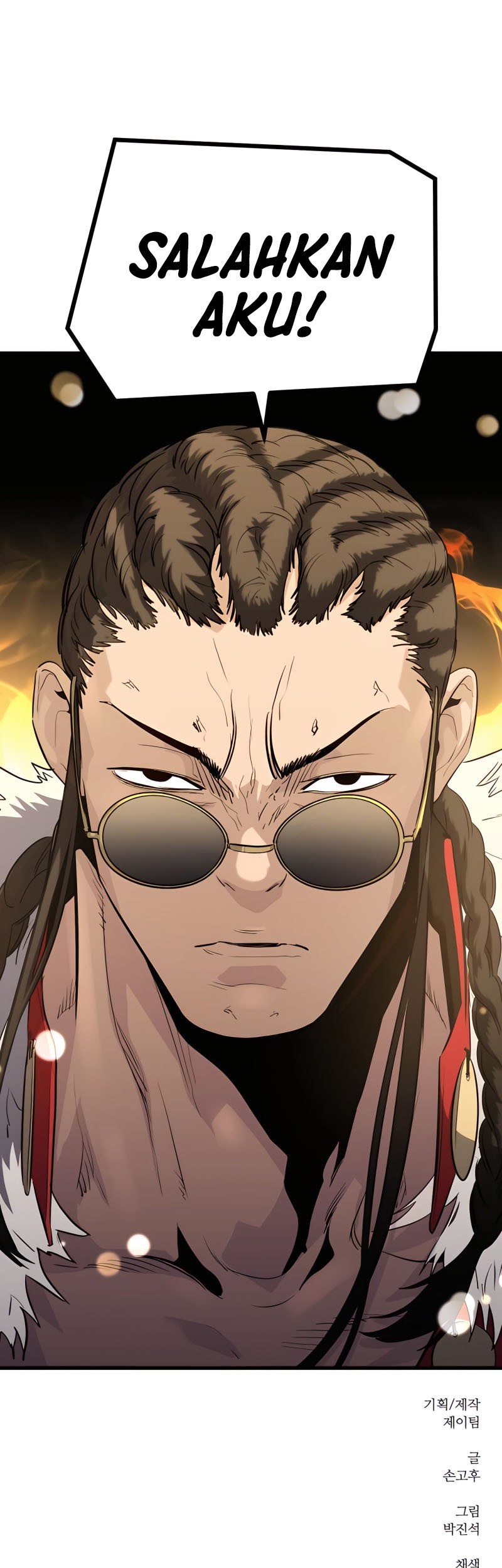 Phantom Spirit King Chapter 36 Gambar 87