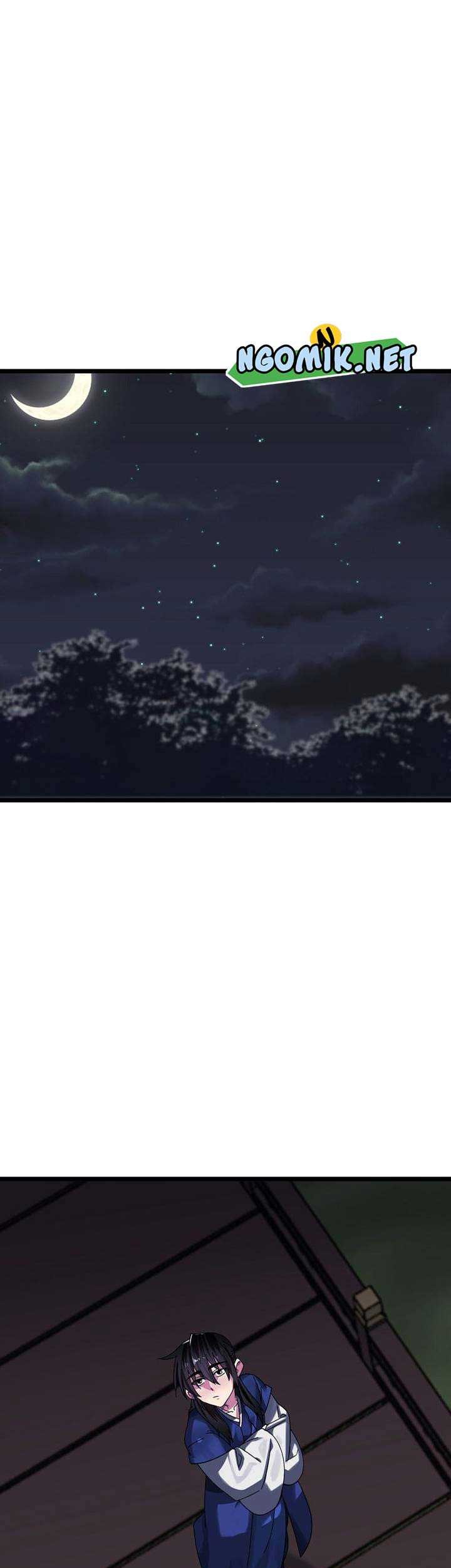 Volcanic Age Chapter 207 Gambar 36