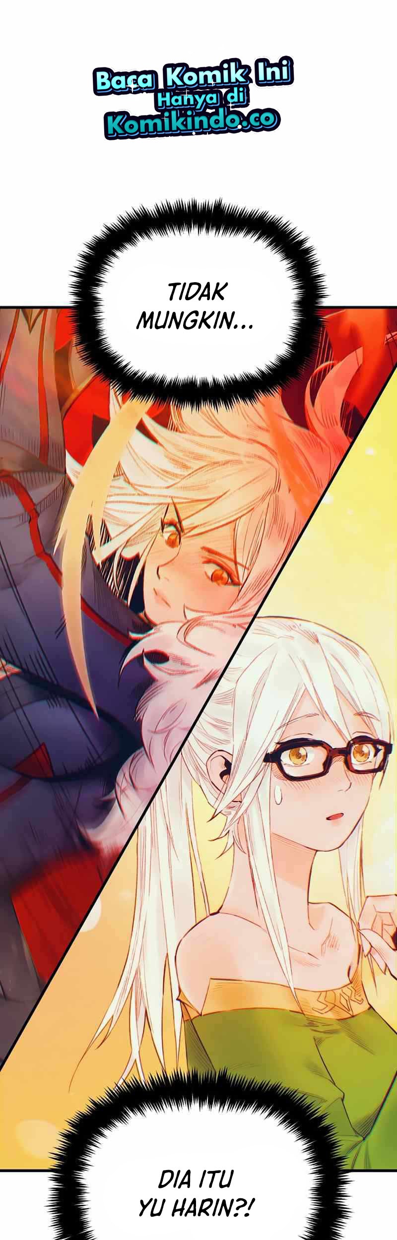 Baca The Healing Priest Of The Sun Chapter 36 Gambar 2