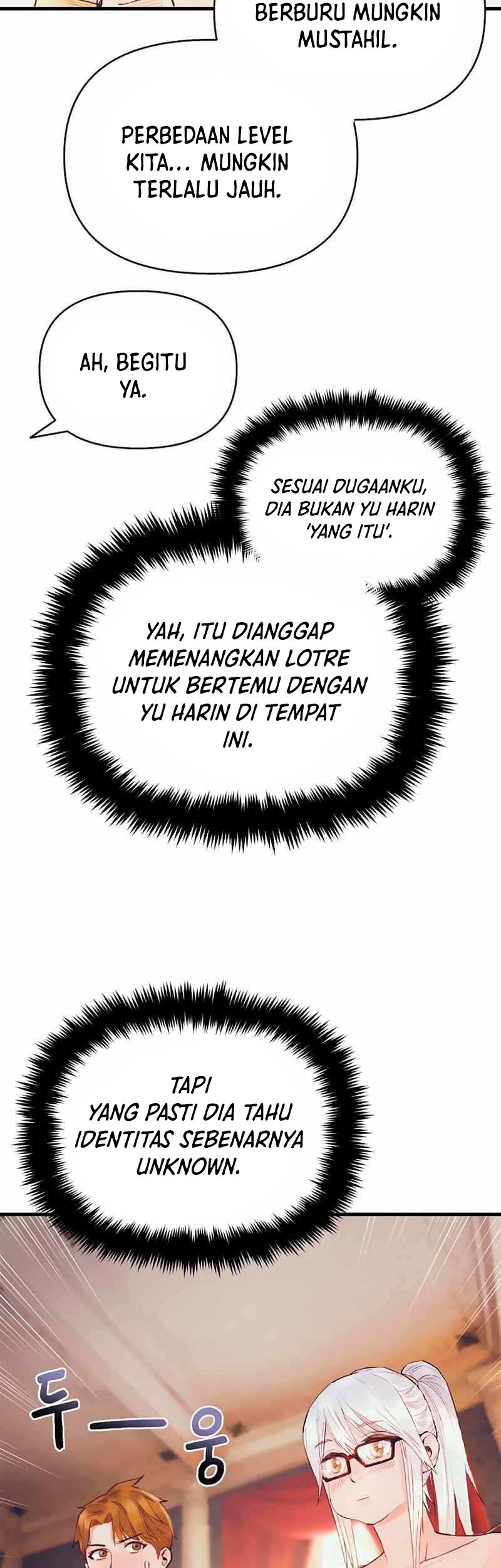 The Healing Priest Of The Sun Chapter 36 Gambar 14