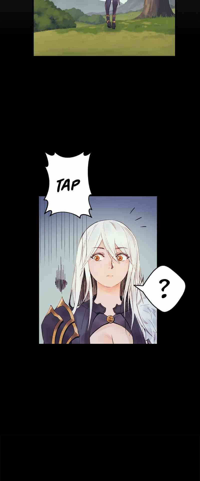 The Healing Priest Of The Sun Chapter 36 Gambar 21