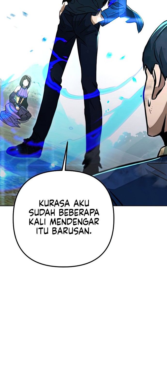 Maxed Out Leveling Chapter 49 Gambar 43