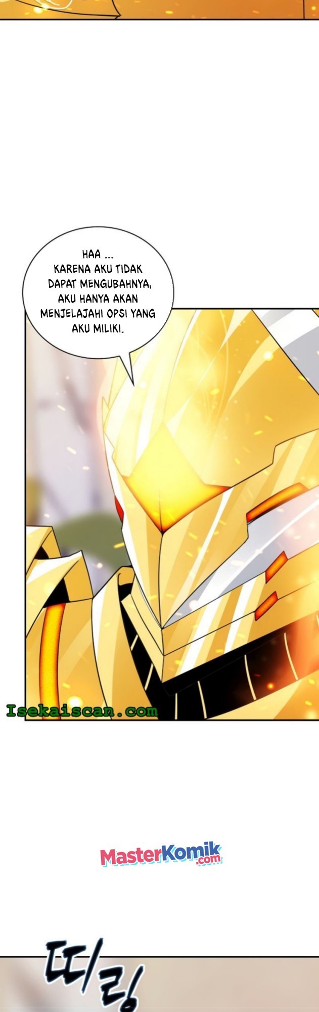 I have an SSS-rank Trait, but I want a Normal Life Chapter 23 Gambar 39