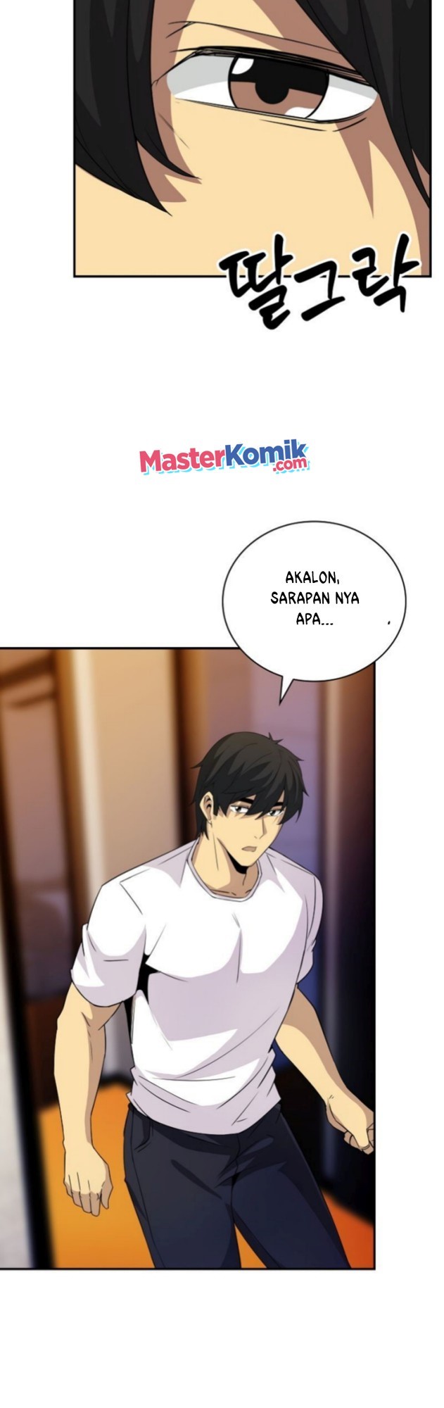 I have an SSS-rank Trait, but I want a Normal Life Chapter 23 Gambar 42