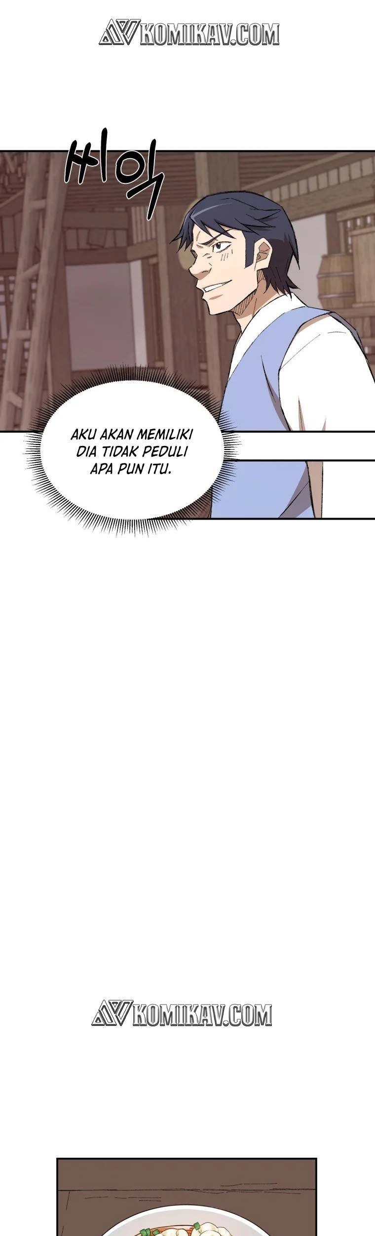 The Great Master Chapter 24 Gambar 28