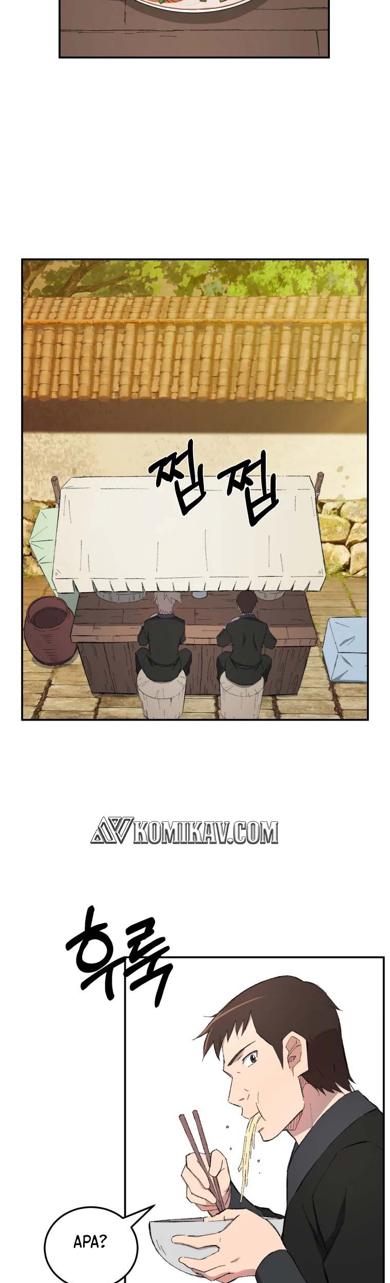 The Great Master Chapter 24 Gambar 30