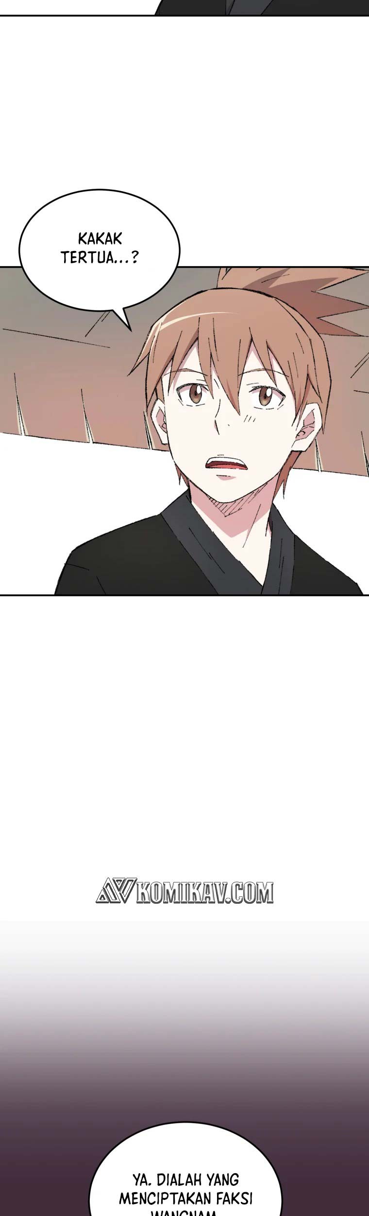 The Great Master Chapter 24 Gambar 44