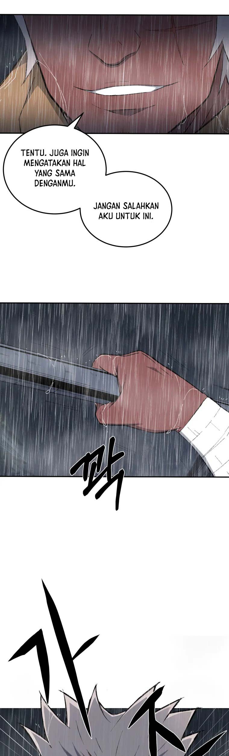 The Great Master Chapter 24 Gambar 58