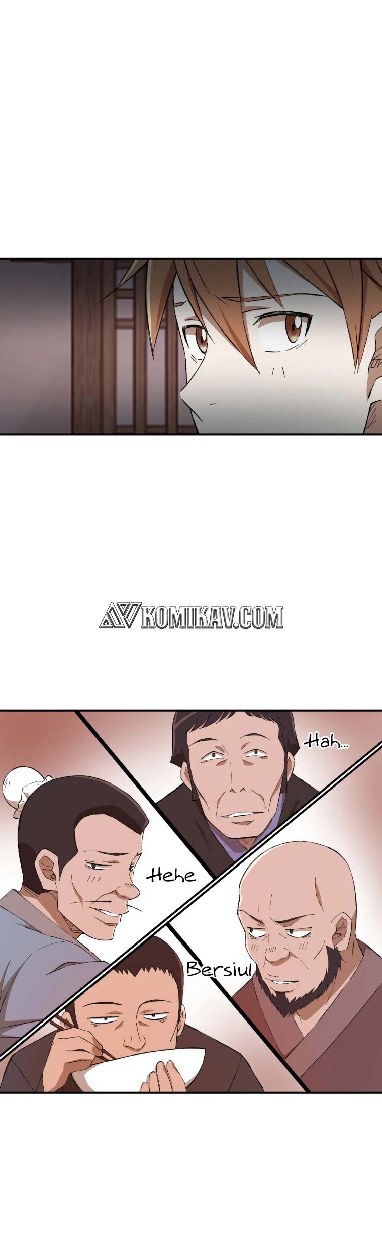 Baca The Great Master Chapter 23 Gambar 2