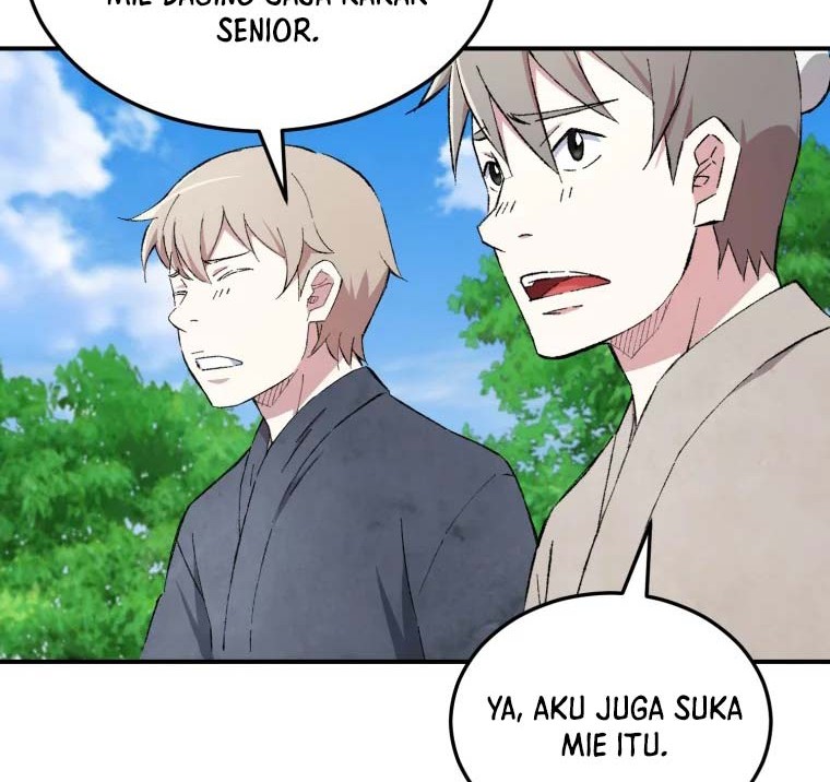 The Great Master Chapter 22 Gambar 21