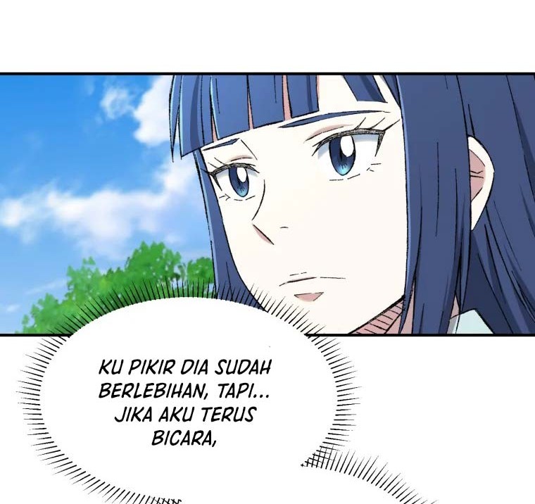 The Great Master Chapter 22 Gambar 25