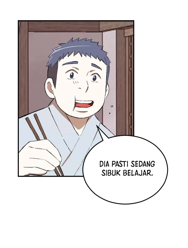 The Great Master Chapter 22 Gambar 51