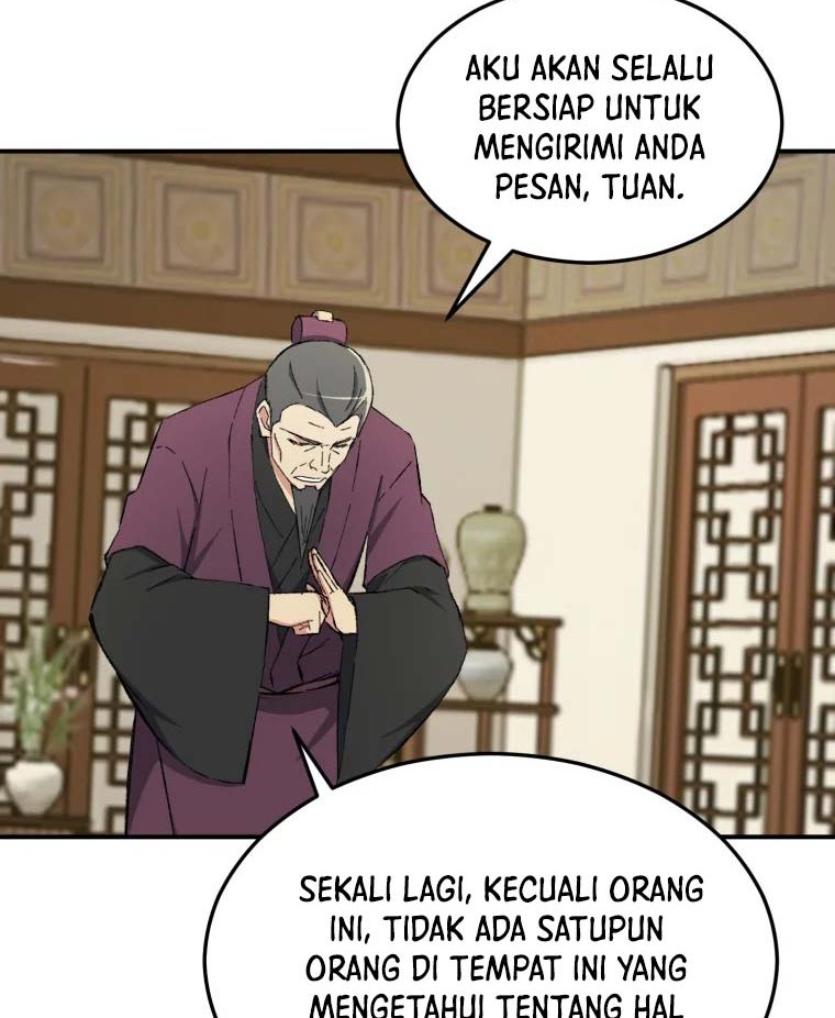 The Great Master Chapter 22 Gambar 5