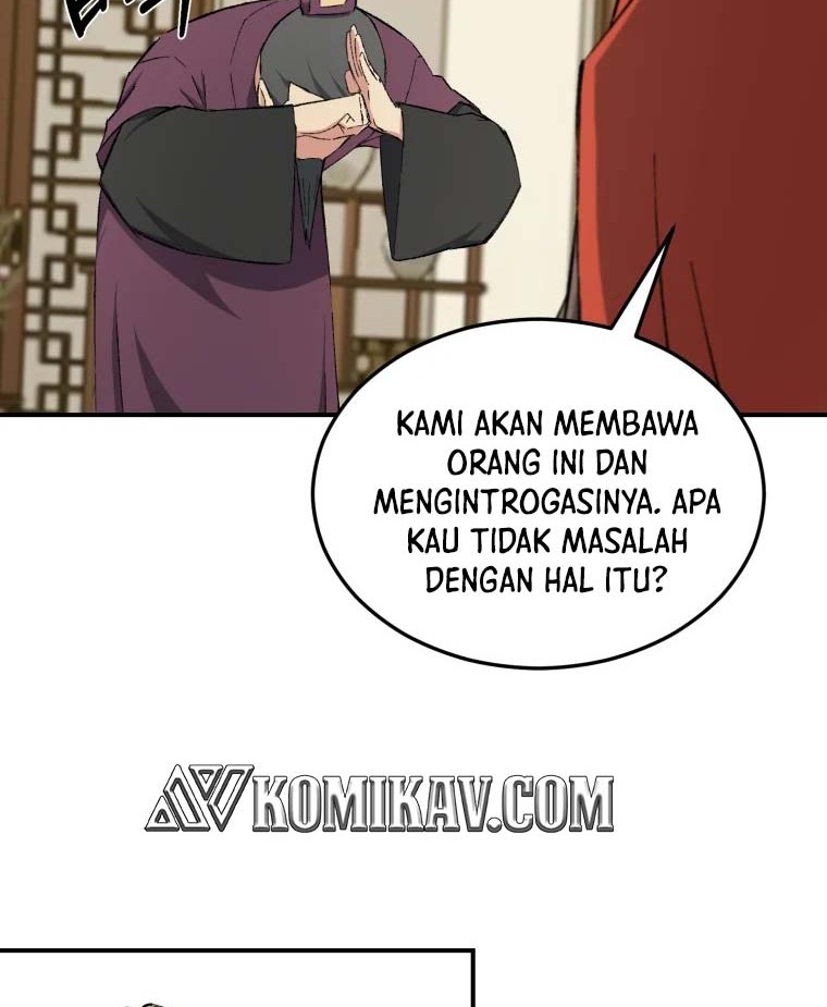 The Great Master Chapter 22 Gambar 7