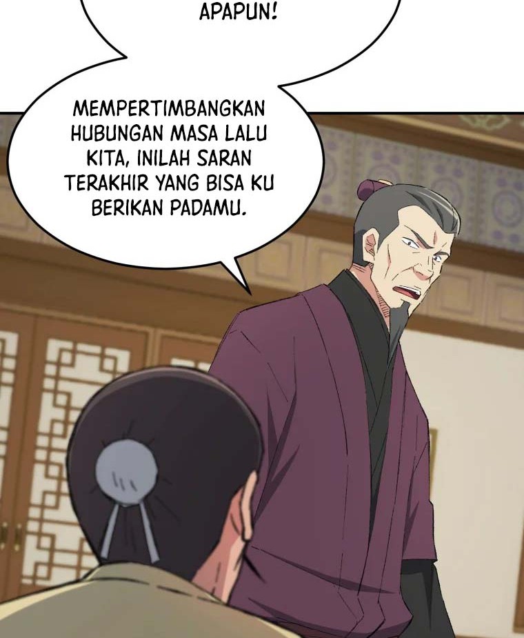 The Great Master Chapter 22 Gambar 9