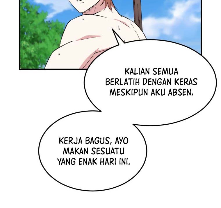 The Great Master Chapter 22 Gambar 17