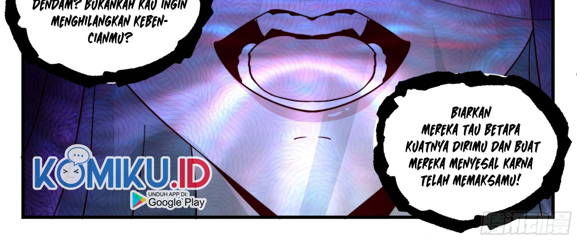 Martial Peak Part 2 Chapter 2361 Gambar 20