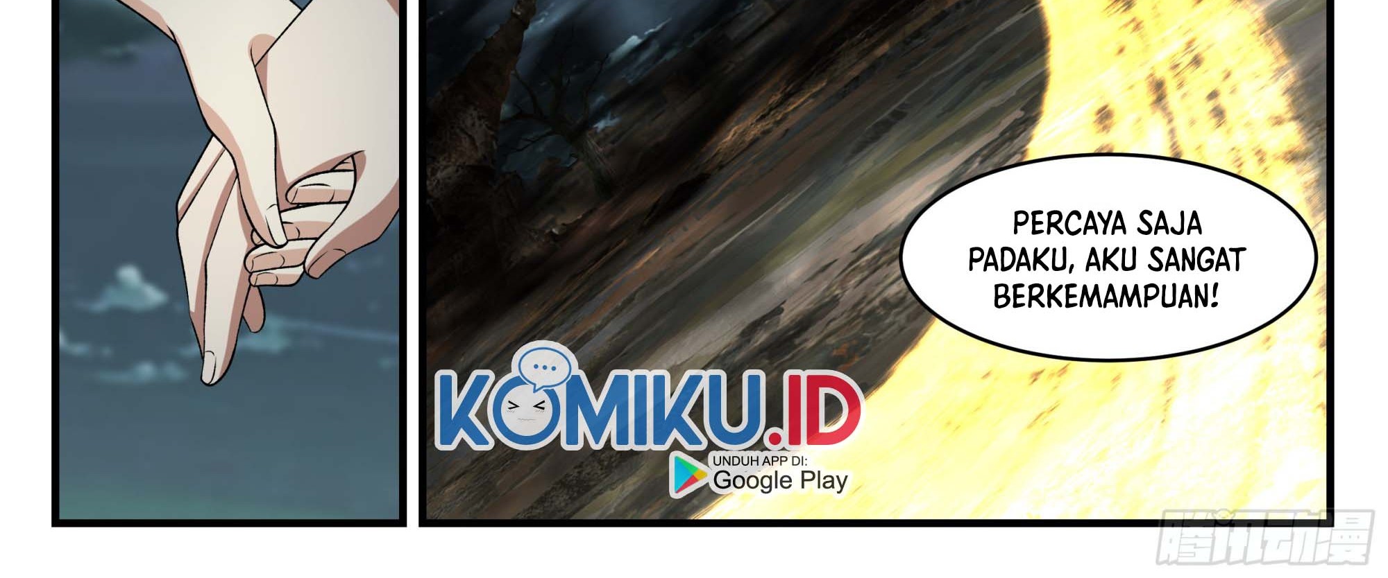Martial Peak Part 2 Chapter 2361 Gambar 24