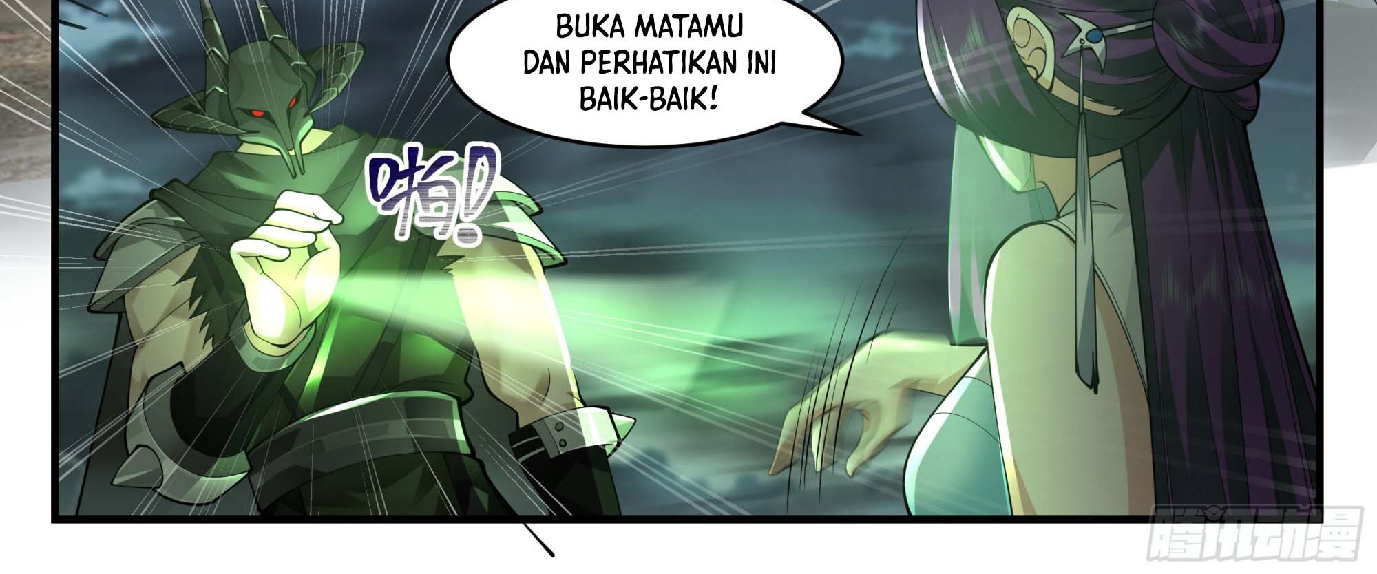 Martial Peak Part 2 Chapter 2361 Gambar 26