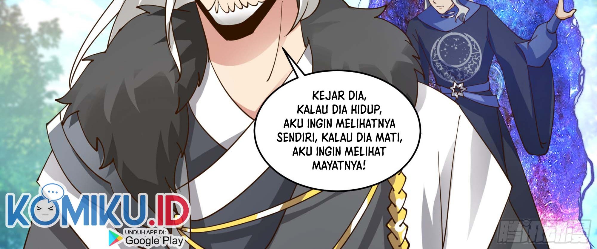 Martial Peak Part 2 Chapter 2361 Gambar 12