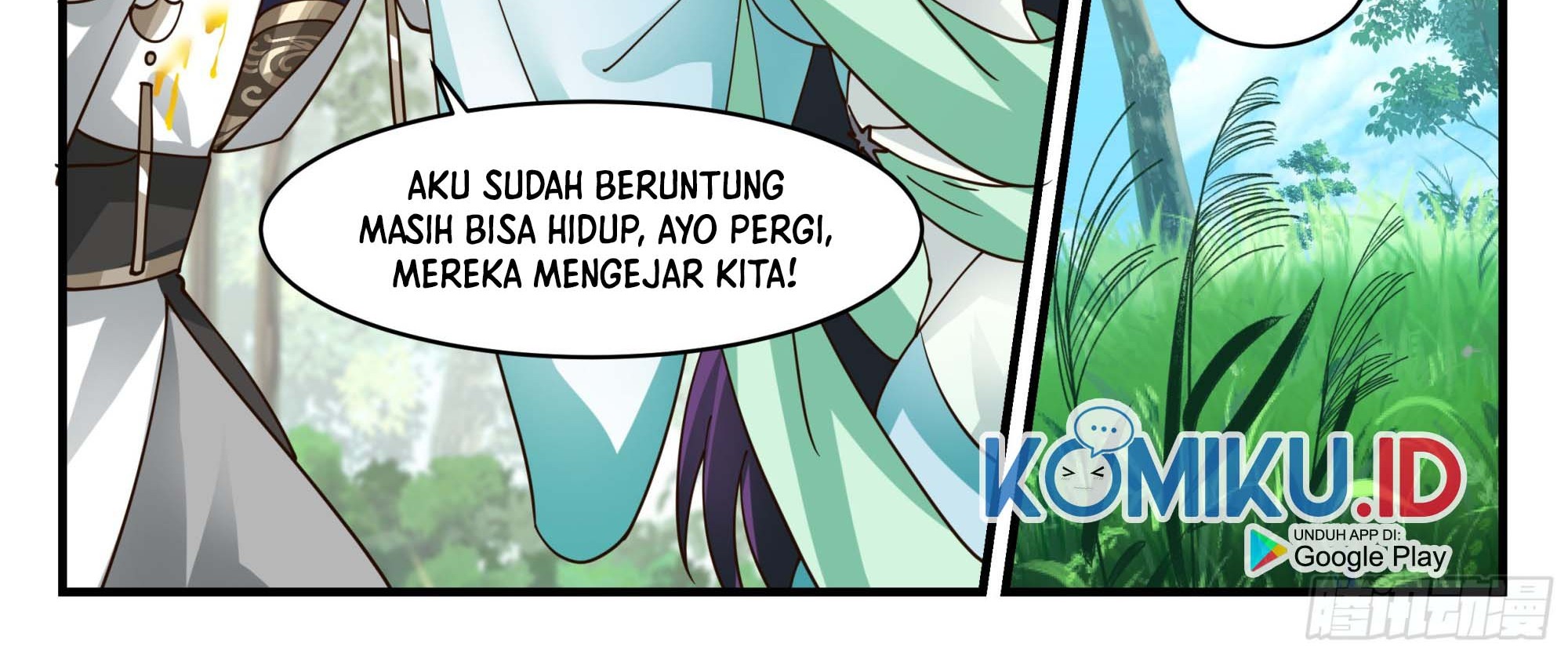Martial Peak Part 2 Chapter 2361 Gambar 14