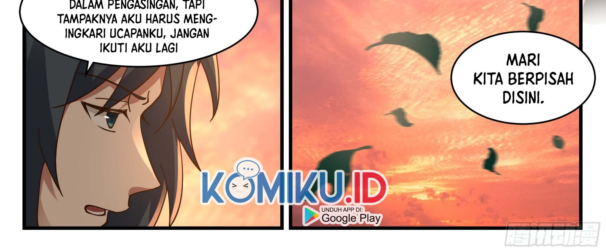 Martial Peak Part 2 Chapter 2361 Gambar 16