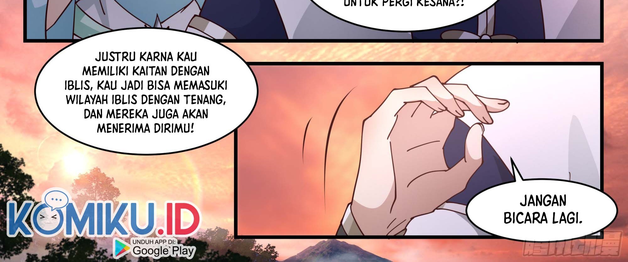 Martial Peak Part 2 Chapter 2361 Gambar 18