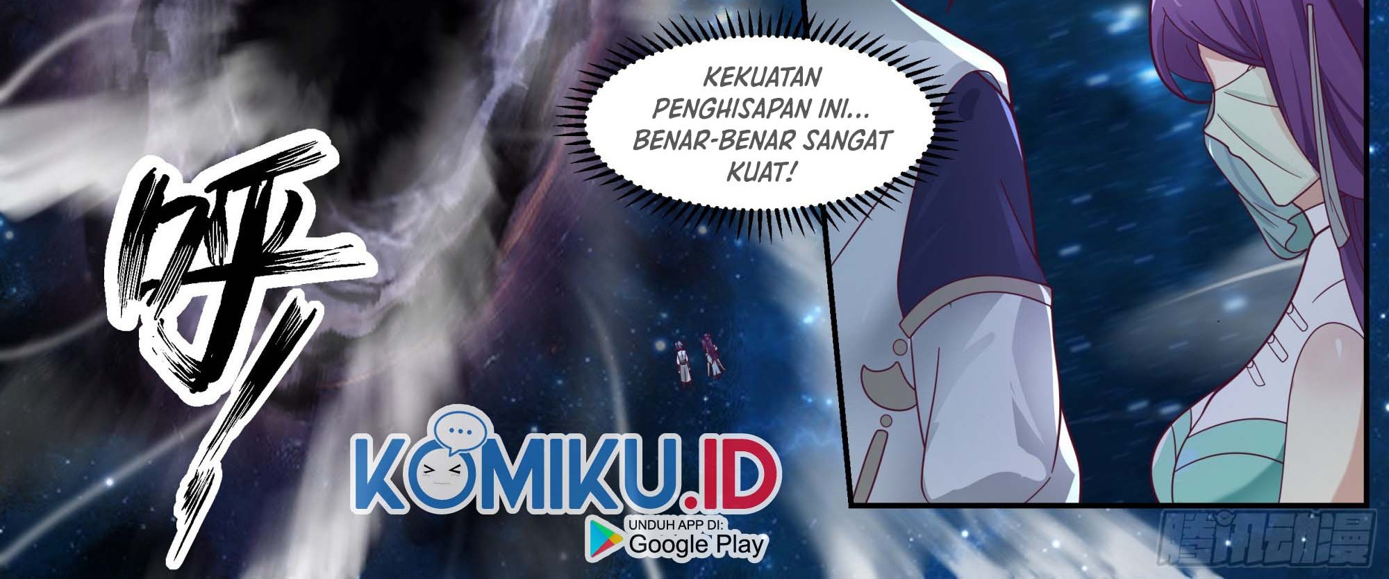 Martial Peak Part 2 Chapter 2362 Gambar 21