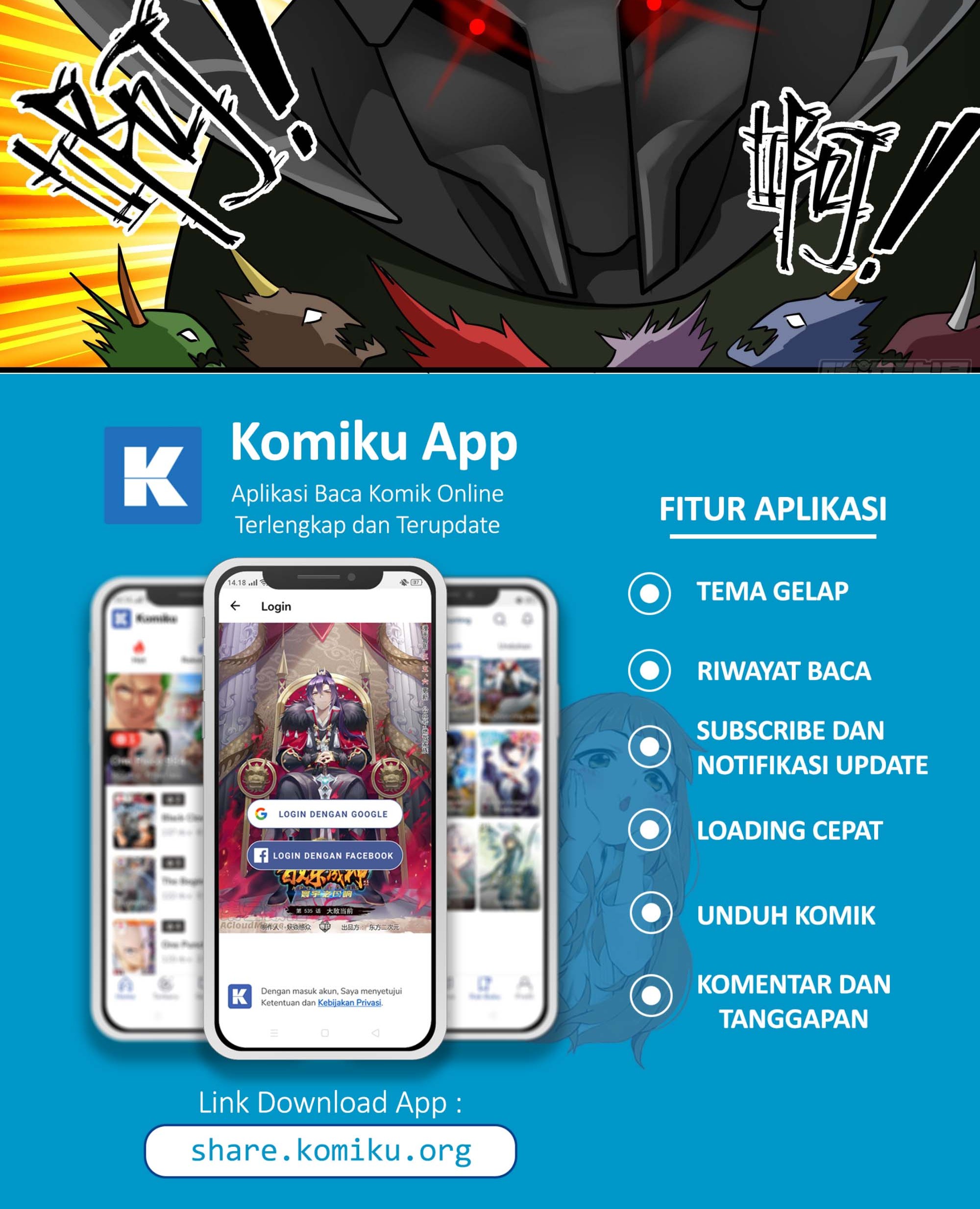 Martial Peak Part 2 Chapter 2362 Gambar 9
