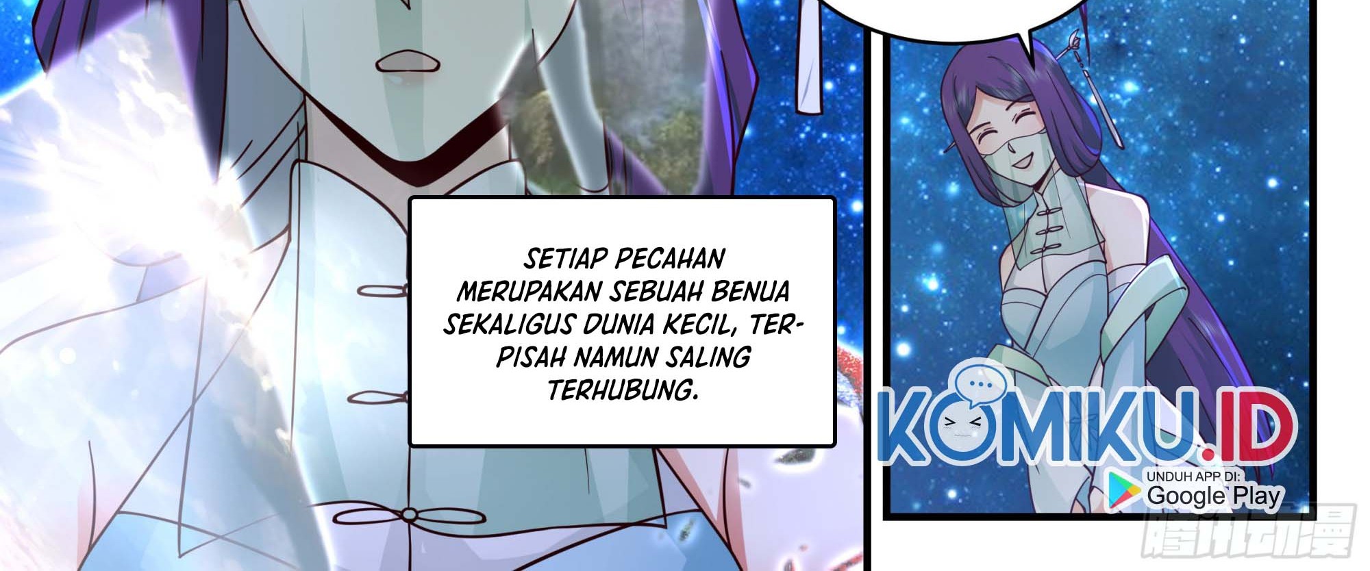 Martial Peak Part 2 Chapter 2362 Gambar 17