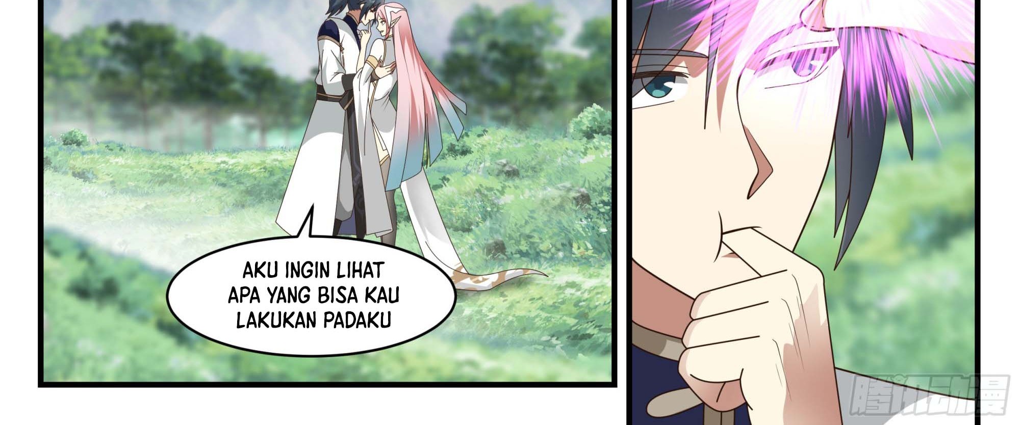 Martial Peak Part 2 Chapter 2363 Gambar 22