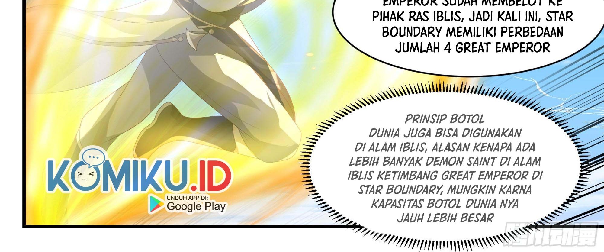 Martial Peak Part 2 Chapter 2363 Gambar 26