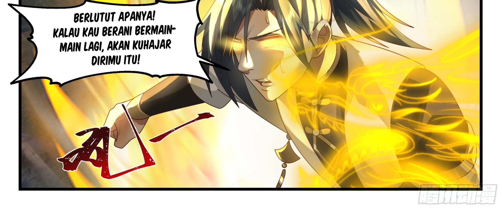 Martial Peak Part 2 Chapter 2363 Gambar 5