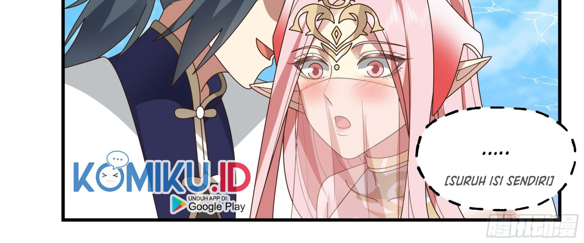 Martial Peak Part 2 Chapter 2363 Gambar 7