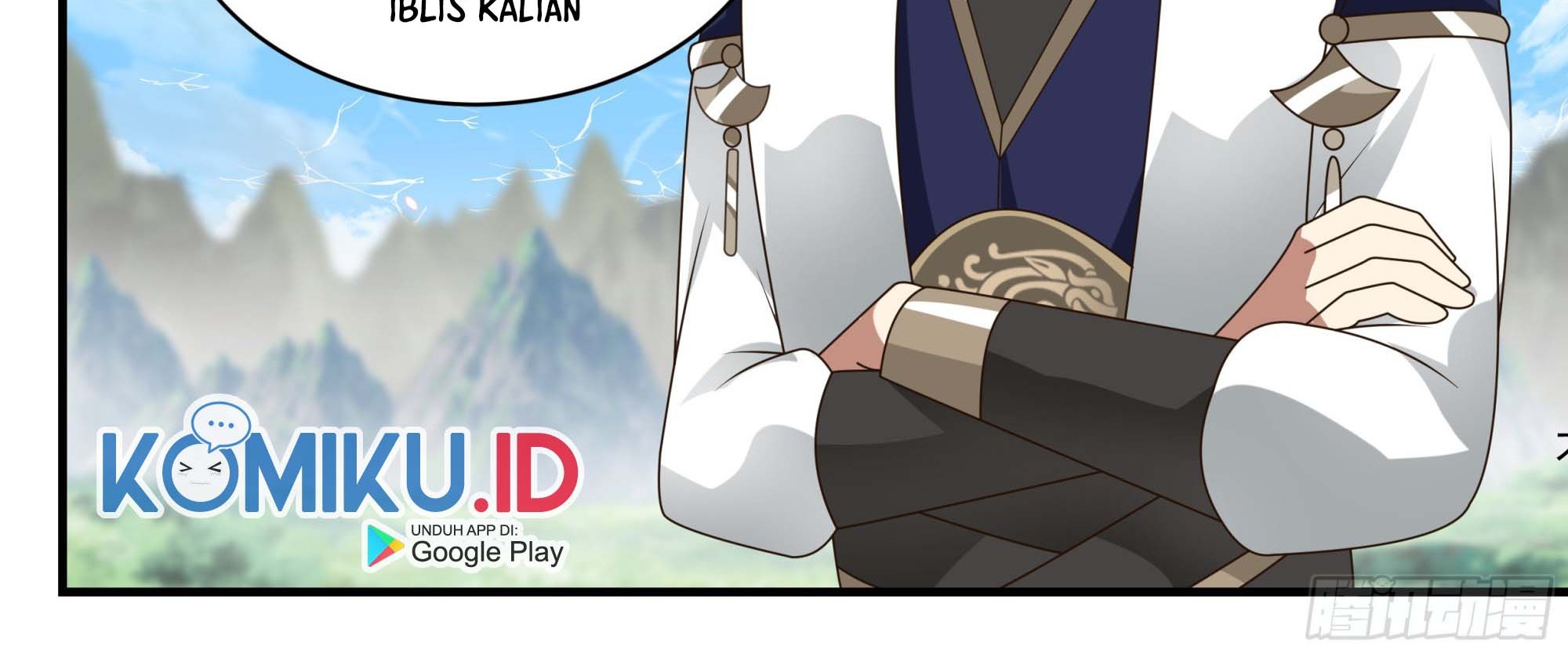 Martial Peak Part 2 Chapter 2363 Gambar 12
