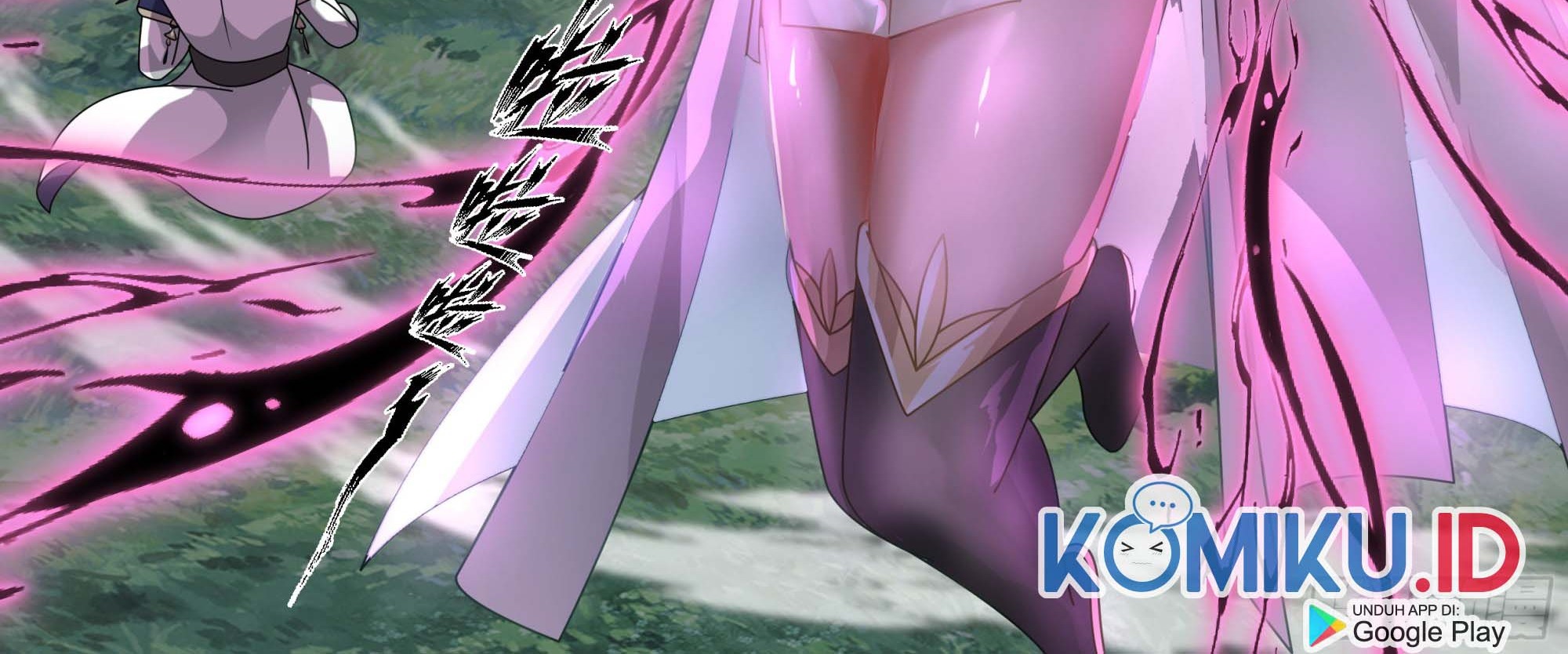 Martial Peak Part 2 Chapter 2363 Gambar 18