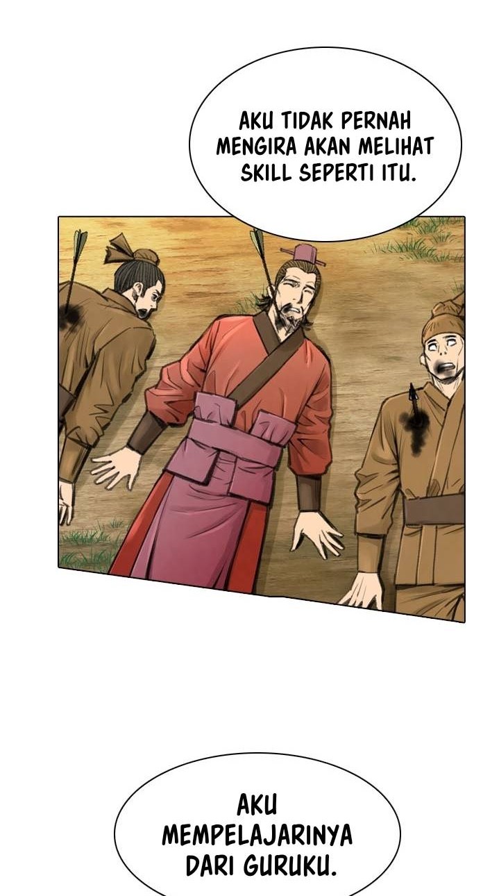 Worlds Best Assassin Chapter 12 Gambar 21
