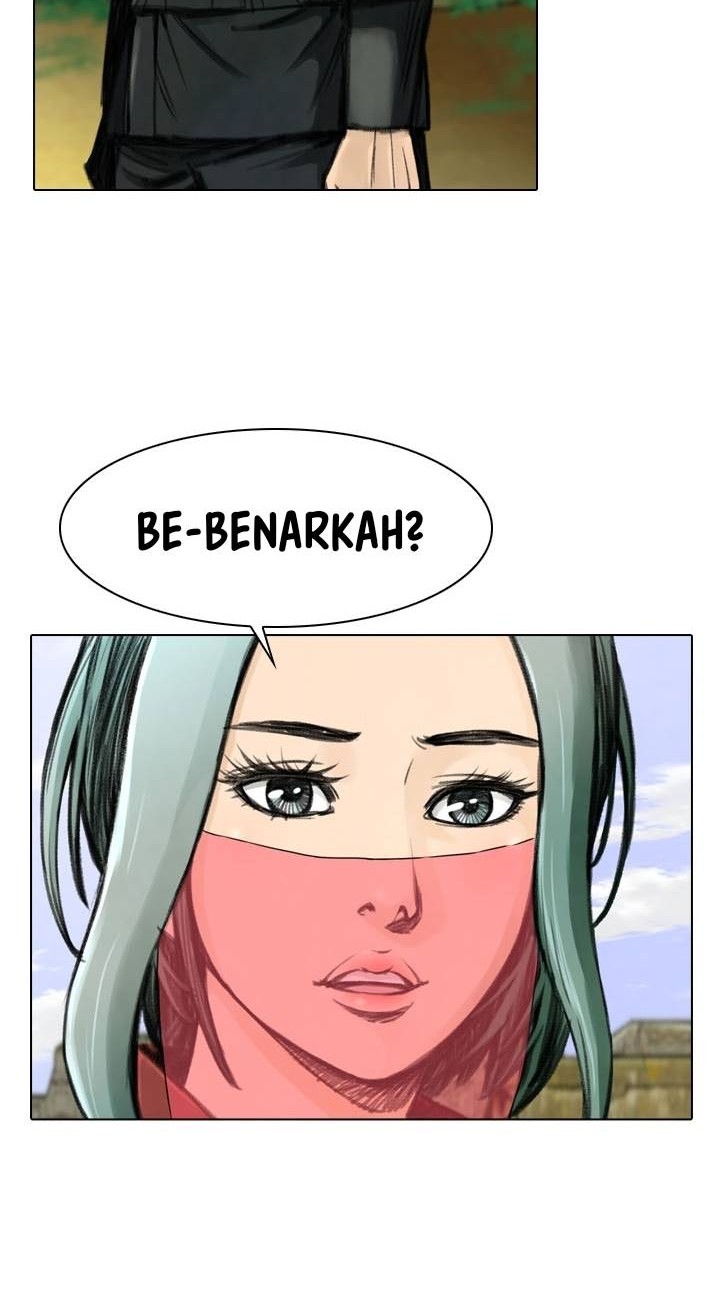 Worlds Best Assassin Chapter 12 Gambar 23