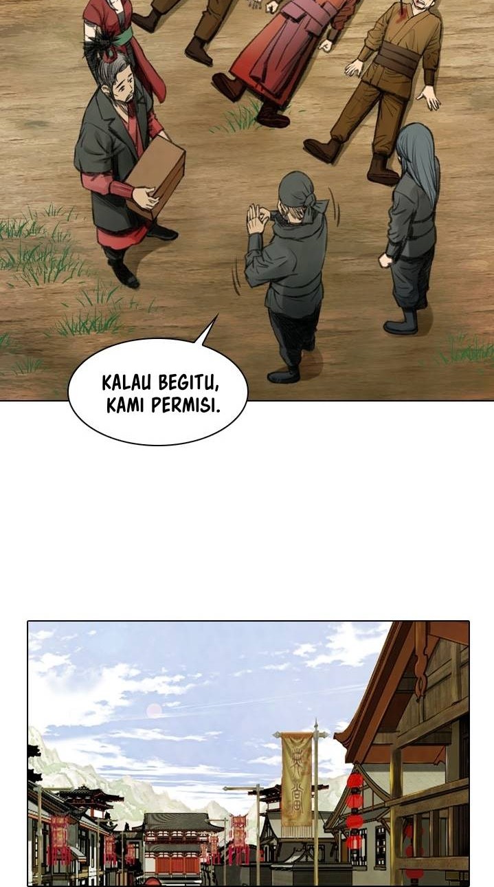 Worlds Best Assassin Chapter 12 Gambar 25