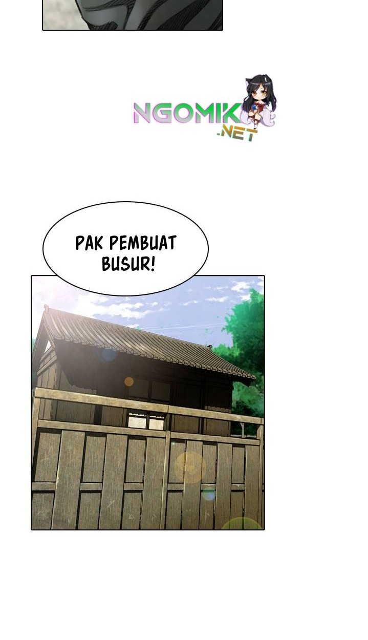 Worlds Best Assassin Chapter 12 Gambar 27