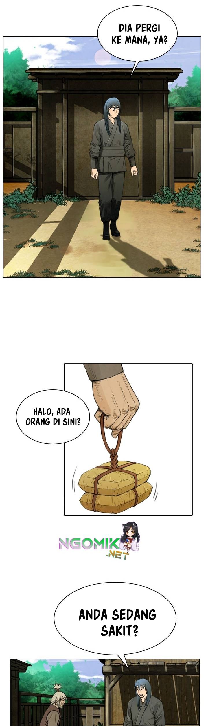 Worlds Best Assassin Chapter 12 Gambar 28