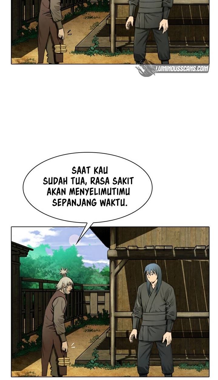 Worlds Best Assassin Chapter 12 Gambar 29
