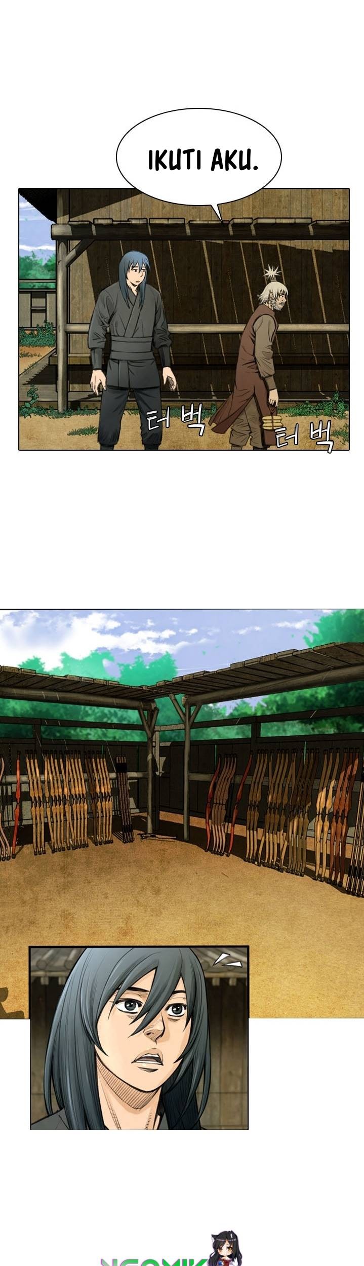 Worlds Best Assassin Chapter 12 Gambar 30