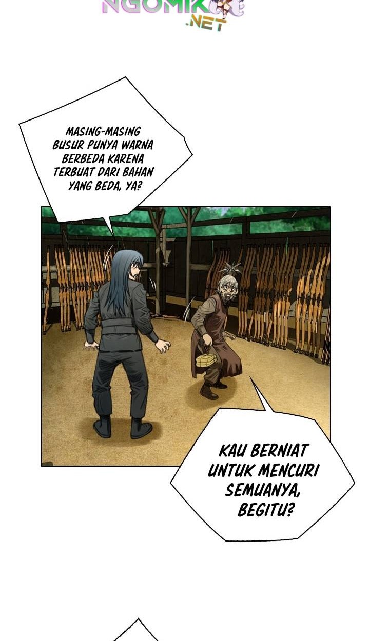 Worlds Best Assassin Chapter 12 Gambar 31