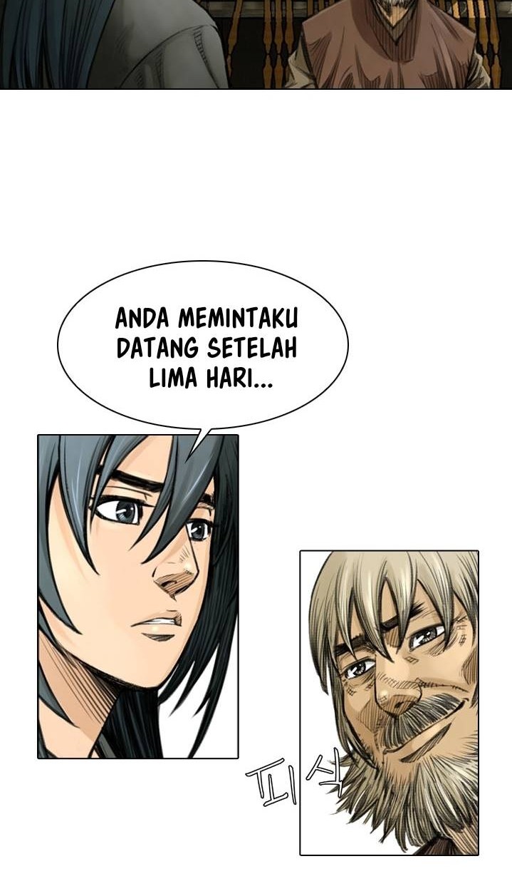 Worlds Best Assassin Chapter 12 Gambar 33