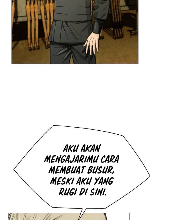 Worlds Best Assassin Chapter 12 Gambar 35